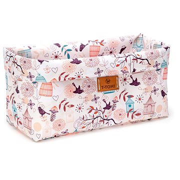 

T-TOMI Long Baggie Garden Story