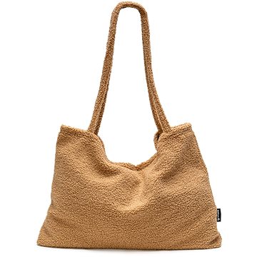 

T-TOMI Shopper Bag Teddy Brown
