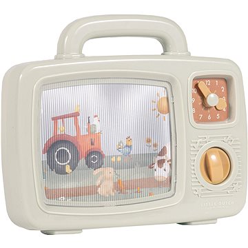 

Little Dutch Hudební televize Farma