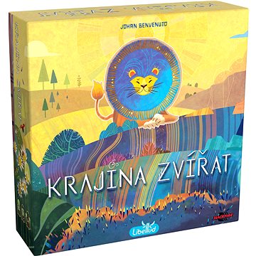 

Krajina zvířat