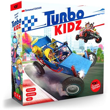

Turbo Kidz