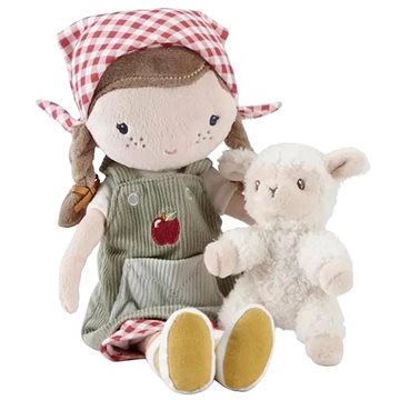 

Little Dutch Farmářka Rosa