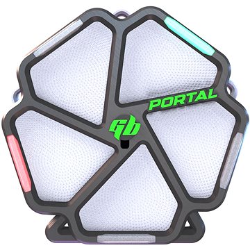 

Gel Blaster Portal Smart Target
