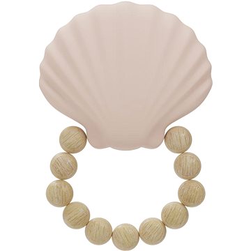 

Label Label Shell Pink