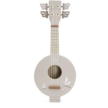 

Label Label Banjo Nougat