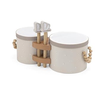 

Label Label Bonga Nougat