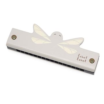

Label Label Harmonika Nougat