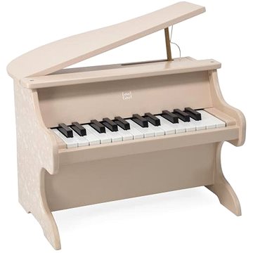 

Label Label Piano Pink