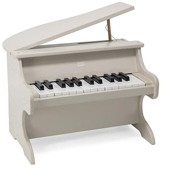 

Label Label Piano Nougat