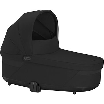 

Cybex Hluboká korba S Lux Moon Black
