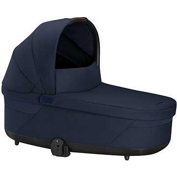

Cybex Hluboká korba S Lux Ocean Blue