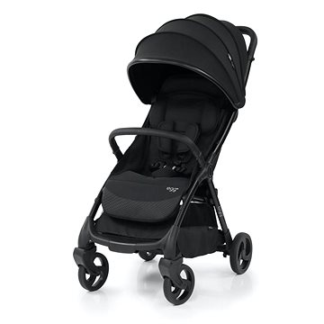 

BabyStyle Egg Z Just Black