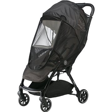 

Leclercbaby Moskytiéra trans/black