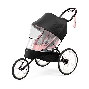 

Cybex Avi Pláštěnka Transparent