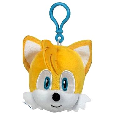 

Sonic The Hedgehog Tails klip