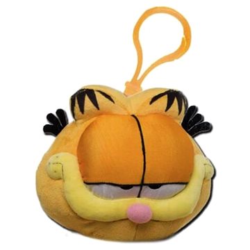 

Garfield klip
