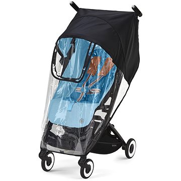 

Cybex Libelle Pláštěnka Transparent