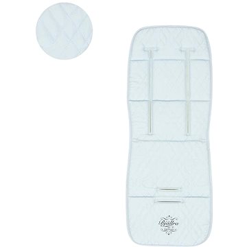 

Bjällra of Sweden Podložka Baby Blue