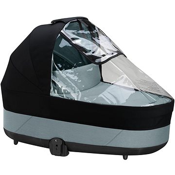 

Cybex Pláštěnka na hluboku korbu S Lux Transparent