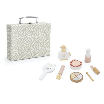 

Tryco Dřevěný Make up Set