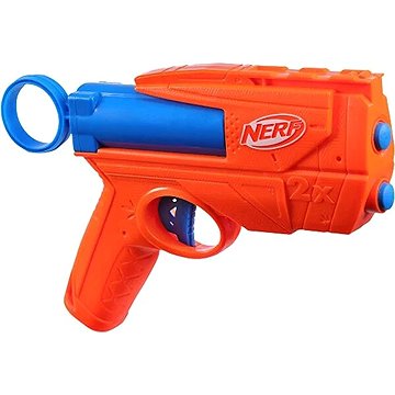 

Nerf N Series Ward