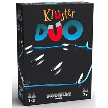 

Kluster Duo