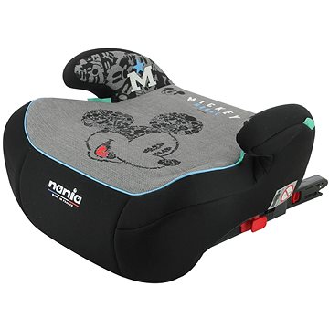 

NANIA Bubble Isofix Mickey Denim