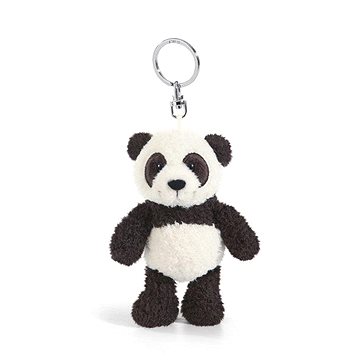 

NICI Klíčenka panda Yaa Boo 10 cm