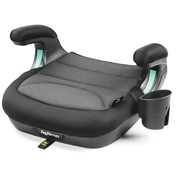 

Peg Pérego Viaggio 2-3 Shuttle Crystal Black