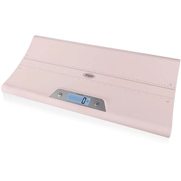 

Zopa Digitální dětská váha Pink