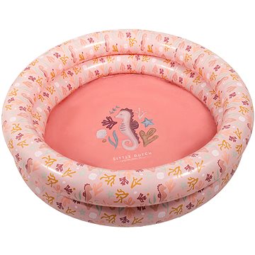 

Little Dutch Bazének Ocean Dreams Pink 80 cm