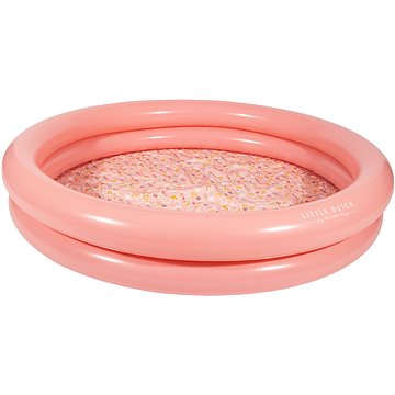 

Little Dutch Bazének Ocean Dreams Pink 150 cm