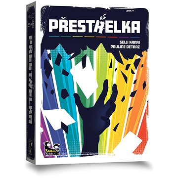 

Přestřelka