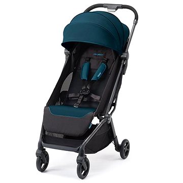 

RECARO Lexa Teal Green