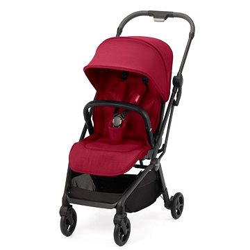 

RECARO Lexa Elite Garnet Red