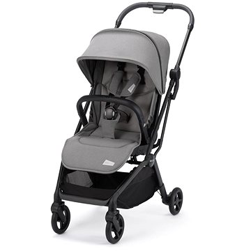 

RECARO Lexa Elite Silent Grey