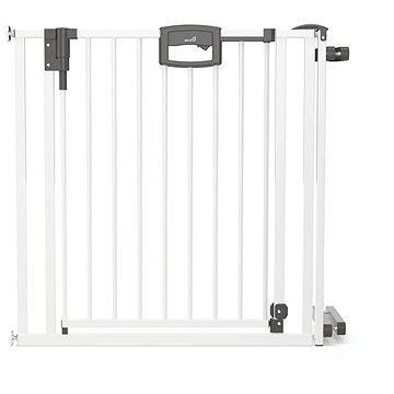 

Geuther Zábrana do dveří Easylock Plus 84,5 - 92,5 cm white