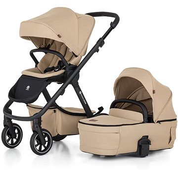 

Petite&Mars Icon 2v1 RWS Mocha Beige Lite