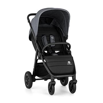

Petite&Mars Airwalk2 Ultimate Grey