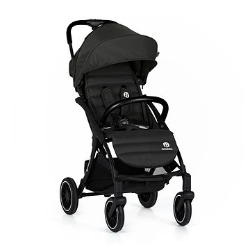 

Petite&Mars Cross Absolute Black