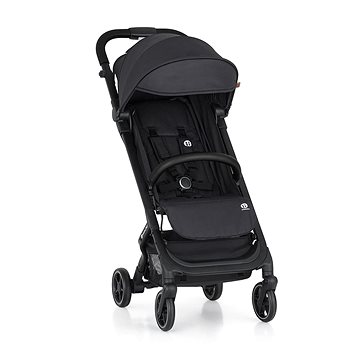 

Petite&Mars Fly Perfect Black