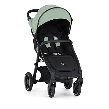 

Petite&Mars Street2 RWS Black Iron Green
