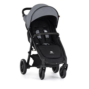 

Petite&Mars Street2 RWS Black Ultimate Grey