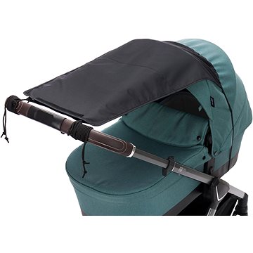 

Fillikid Easy black melange