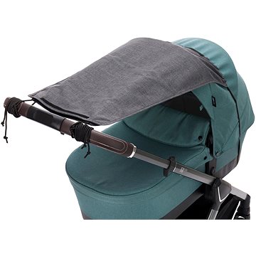 

Fillikid Easy grey melange