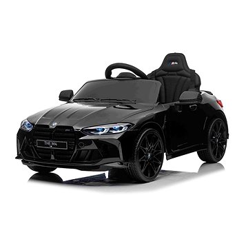 

BMW M4 Black