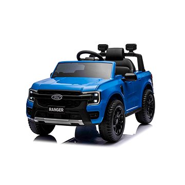 

Ford Ranger Blue
