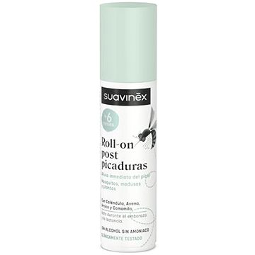 

Suavinex Tyčinka roll-on po kousnutí komárem 15 ml