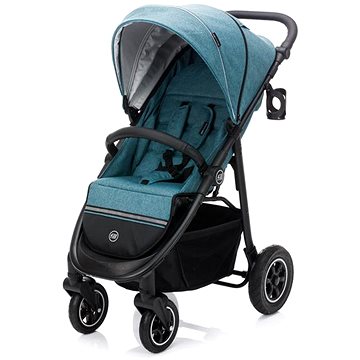 

Fillikid Adventure Air Blue