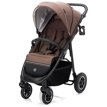 

Fillikid Adventure Air Brown